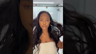 Hotel Glam just hits different ultamusthaves hotelgrwm sephoramusthaves beautycreator [upl. by Yraeg]