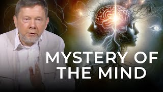 How Do You Use the Mind to Cultivate Joy  Eckhart Tolle Explains [upl. by Aicenev]