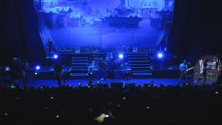 Avantasia  The Seven Angels  Chile 2013 Multicam [upl. by Nnitsuj87]