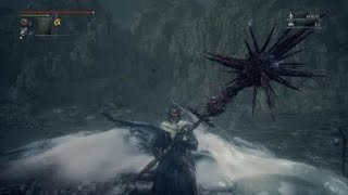 Bloodletter Build  Bloodborne [upl. by Harmon738]