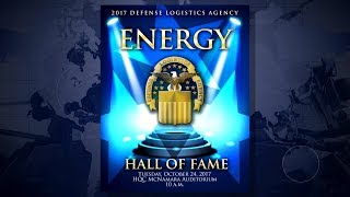 2017 DLA Energy Hall of Fame [upl. by Esyle]