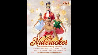 The Nutcracker 121623 5 PM [upl. by Duaner300]