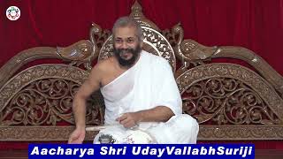 Connect Your Soul by Aacharya Shri UdayVallabhSuriji [upl. by Tandy]