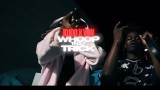 “Whoop That Trick” ft Von  Official Music VideoDirected by kingartrrr [upl. by Anattar]