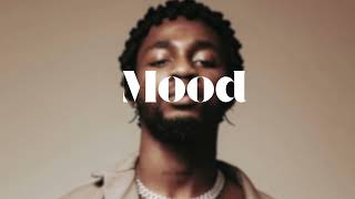 “MOODquot Omah Lay X Buju X Rema Type Beat Afrobeat type beat 2024 [upl. by Girard]