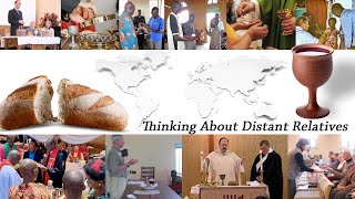 930 am Sanctuary Gospel Contemporary  Thinking About Distant Relatives [upl. by Dorotea]