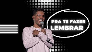 Luanzinho Moraes  Mas sempre haverá uma data Tbt [upl. by Immac467]