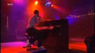 Editors  Live at Haldern Pop 2008 Full Concert [upl. by Acimot]