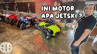 Acak2 Sorum moge The BIKE BROTHERS  Host pilot Gila [upl. by Royd466]