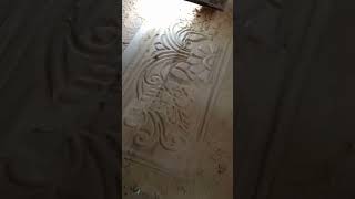 CNC Router 37 cncrouter wood cncrouterwoodworking cncwooddesign viral trend trending short [upl. by Yoo]