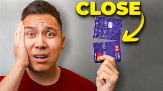 TOP Beginner Credit Card Mistakes to AVOID [upl. by Buschi]