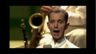 Max Raabe amp Palast Orchester Mein kleiner grüner Kaktus [upl. by Janine]