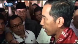 Jokowi Tepis Black Campaign Isu Agama [upl. by Wirth102]