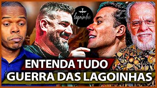 ANDRÉ VALADÃO X FELIPPE VALADÃO [upl. by Lewendal668]