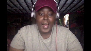 Chris Blue Superstition The Voice 2017 Reaction [upl. by Tammy280]