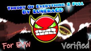 Theory Of Everything 2 Full VERIFIED [upl. by Artemas]