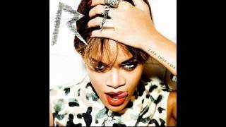 Rihanna Cockiness Instrumental wdownload [upl. by Eldridge]