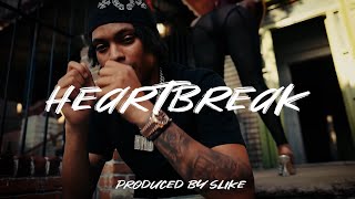 Free Kyle Richh x B Lovee x Nemzzz x Ny Sample Type Beat quotHeartbreak” [upl. by Itsyrk]