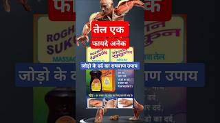 Joint Pain Treatment जोड़ों का दर्द। बदन दर्द हिंदी youtubeshorts shorts ytshorts akshayremedy [upl. by Vally]