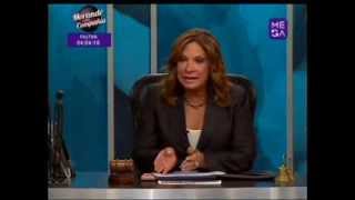 Caso Cerrado Estelar  La Impenetrable 13 [upl. by Marthena]