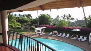 Mauis Hotel Wailea [upl. by Cyrano]