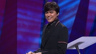 Joseph Prince  Jesus Your Hesed And Wisdom—Part 2  14 Jan 18 [upl. by Sseb]