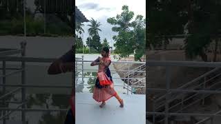 Muddugare Yashoda Kuchipudi dance  Guru DrV Manoja Reddy Garu [upl. by Adliwa]