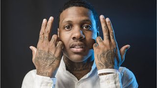 10 Exclusive Rights Guitar Trap Type Beat quotGangwayquot  Free LiL Durk Trap Beat Instrumental [upl. by Kwang]