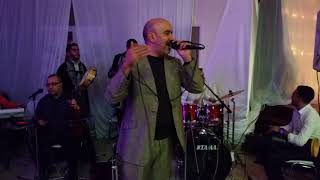 Orchestre TiiwTiiw Bruxelles Chaabi Style  Abdelatif El Bidaoui [upl. by Gretal]