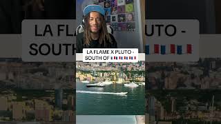 Travis Scott x Future  South Of France Remix REACTION rap travisscott [upl. by Annazus]