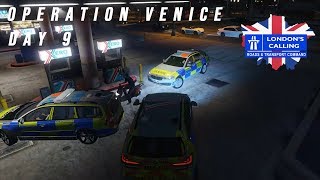 Londons Calling Clan Patrol  Operation Venice Day 9 [upl. by Osi]