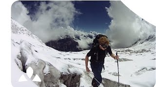 The Himalaya Expedition Trail of Change 2014 Full HD I VAUDE [upl. by Jojo]