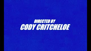 Cody Critcheloe DIRECTORS REEL [upl. by Waldron282]