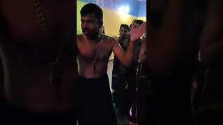 Ayyappa saranam ranga panduranga song ayyappa song and dance [upl. by Vinnie]