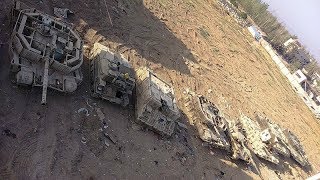 New Homemade SAA Tanks 2017 [upl. by Dunlavy]