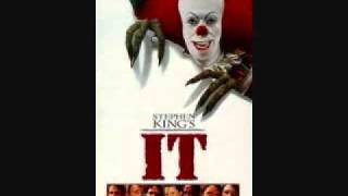 Stephen Kings IT Theme song extended version [upl. by Arayt]