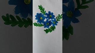 Beautiful painting shorts art viralvideo painting trending song [upl. by Anitsahs]