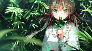 Mother earth  Nightcore lyrics [upl. by Votaw]