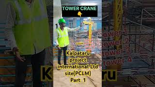 KALPATARU PROJECT INTERNATIONAL LIMITED COMPANY hyderabad trending shorts new safety [upl. by Eidderf973]