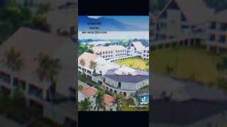 5G RESORT CIJERUK BOGOR [upl. by Tedda]