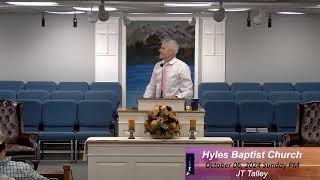 Hyles Baptist Live Stream [upl. by Lrae]