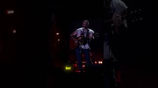 Zach Bryan beautiful concert zachbryan Americana countrymusic zachbryanlive concert [upl. by Nemaj]