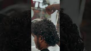 Subscribe face hairstyles barbershop kerala haircut barbershopmusic malu kerala malayalam [upl. by Lerner]