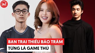 Tình mới của Thiều Bảo Trâm từng là game thủ nay sánh đôi nàng đã được mang quotcao gótquot [upl. by Gabbi]