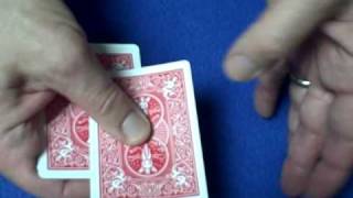 Johnnymagic55  Card Trick Revealed [upl. by Koenig440]