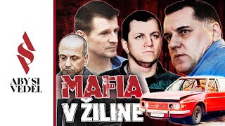 Bomby nevinné obete mafia a biele koneMafia v Žiline [upl. by Haveman975]