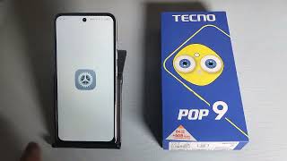 How to show WiFi Scanner in Tecno Pop 9  Tecno me WiFi Scanner kaise dekhe [upl. by Gnivre]