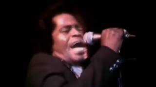 James Brown  LIVE Get Up Offa That Thing  In Monterey 1979 [upl. by Elton]