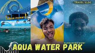 AQUA WATER PARK BHAIRAHAWA [upl. by Fabio598]