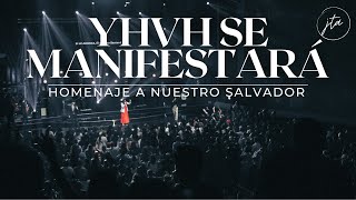 Yahweh se manifestará Oasis Ministry  Versión JTA [upl. by Enelrak]